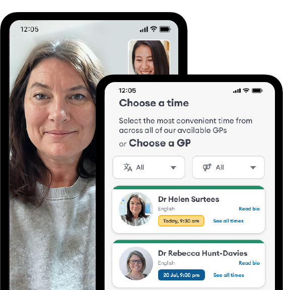 ahm's Online Doctor